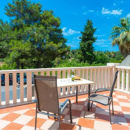 Borna Apartment