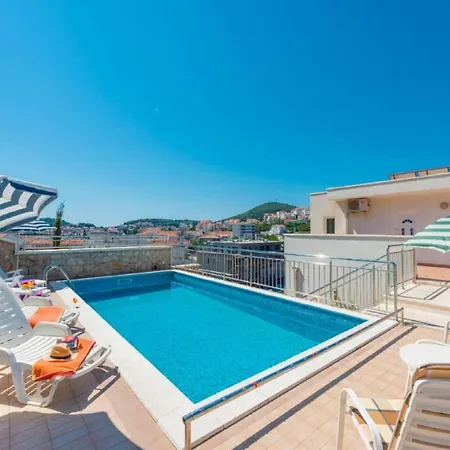 Borna Apartment Dubrovnik