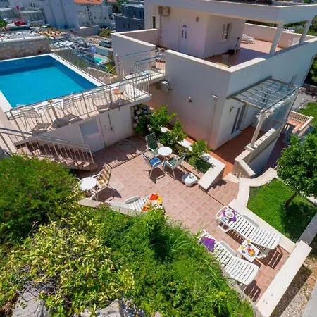 Apartment Borna