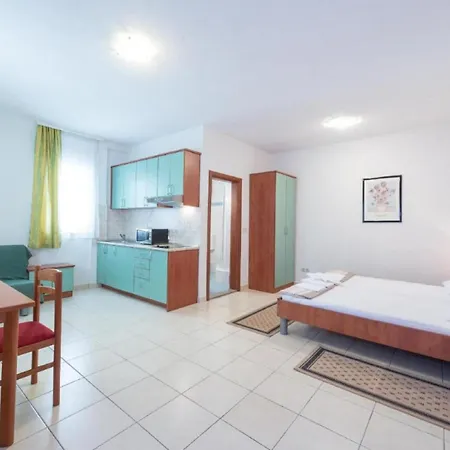 Borna Apartment Dubrovnik