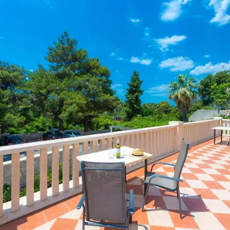 Apartment Borna *